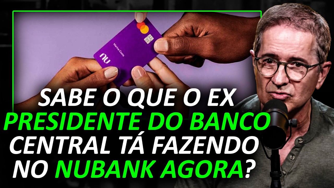 BANCO MASTER É SÓ O COMEÇO? QUAIS BANCOS CORREM RISCO de QUEBRAR?