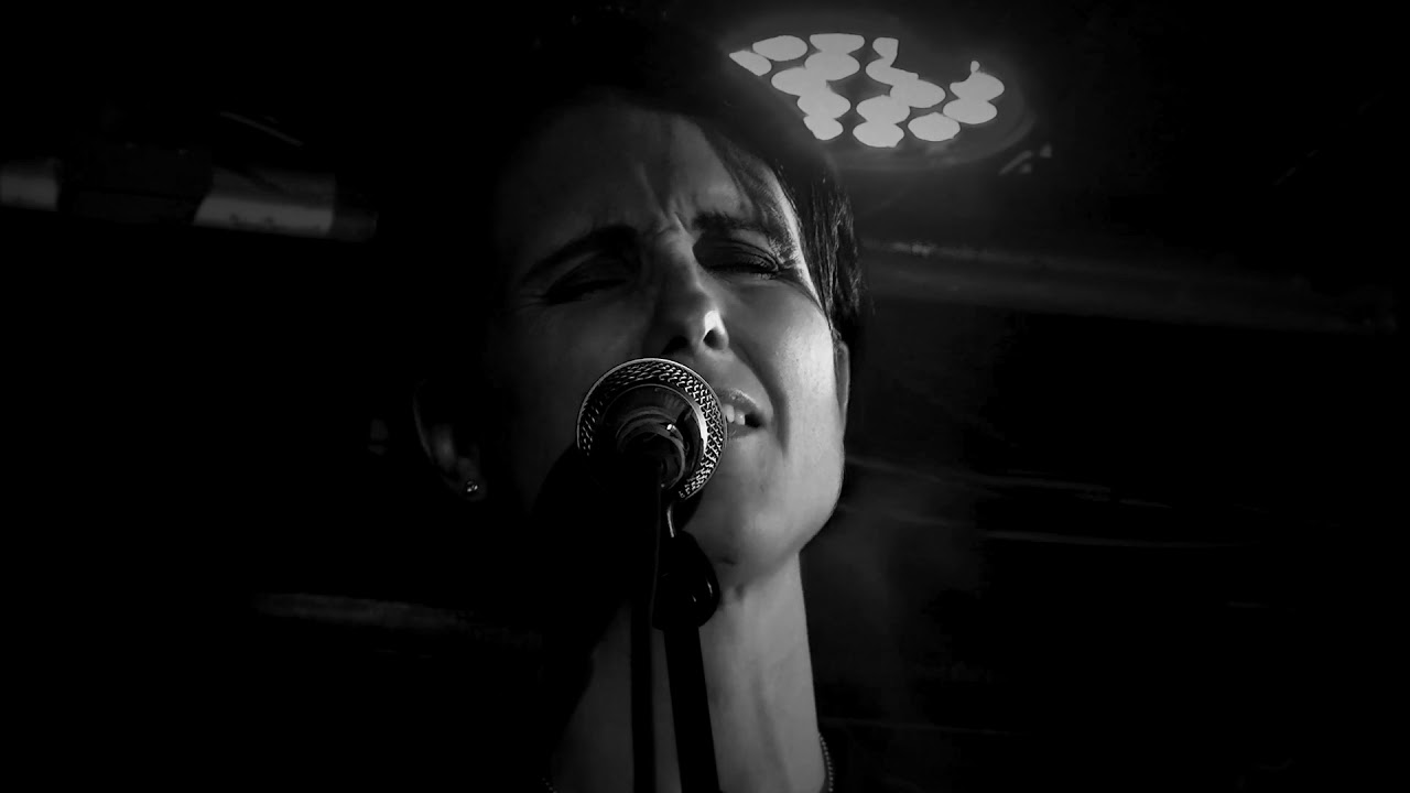 Heather Peace, Live at Komedia, Brighton - We Can't Talk Forever