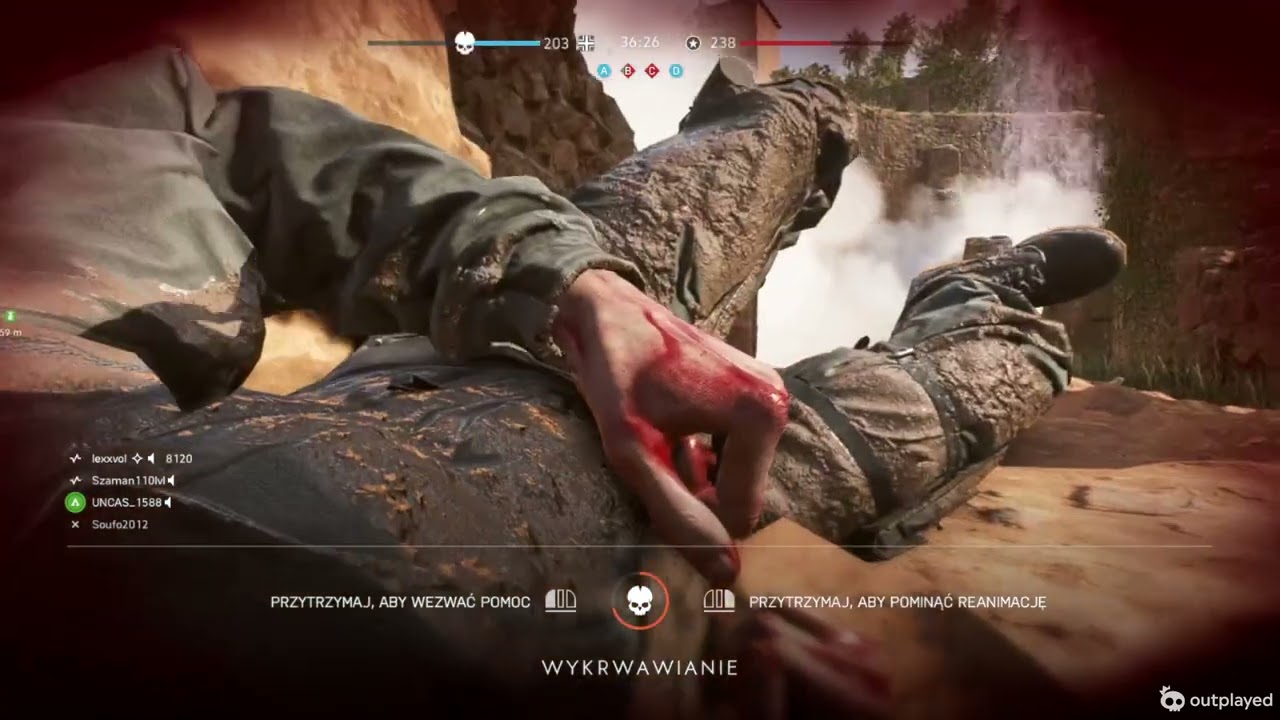 Battlefield V