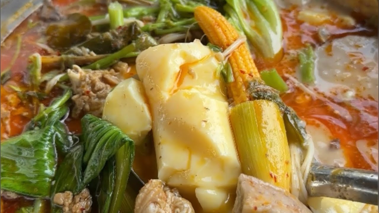 ស៊ុបទាត្រកួន