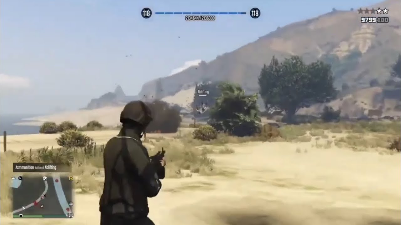 Feared Base Player🧟‍♂️ | GTA 5 Online Base Montage😈🥇