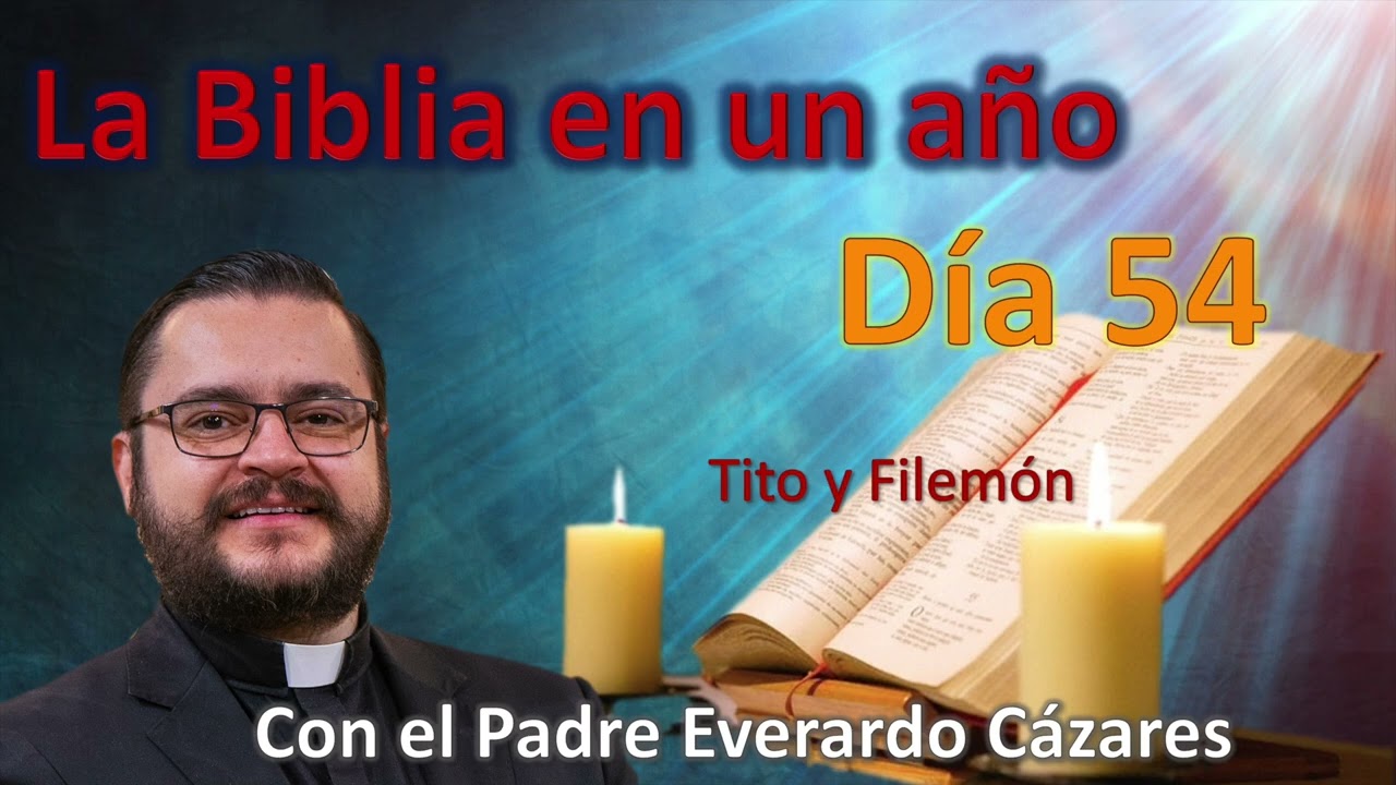 Día 54