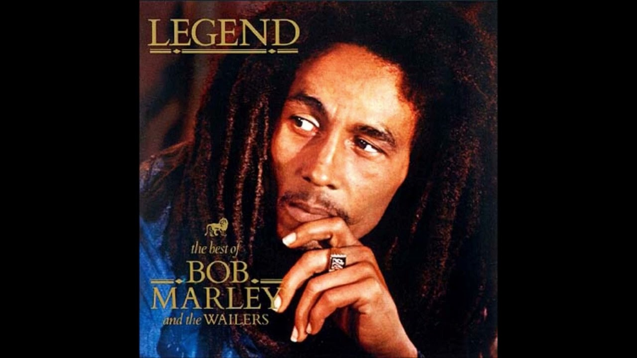 Bob Marley- Waiting In Vain (High Pitched)