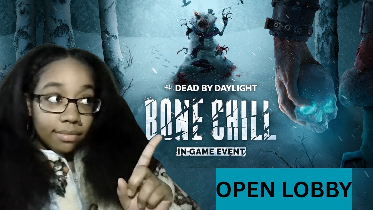 Just Giving Out Loops | Dead By Daylight
