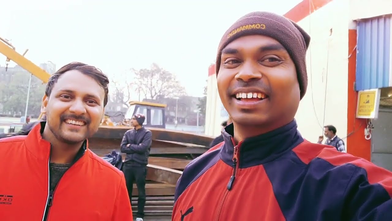 गोमो से देहरादून तक की सफर 