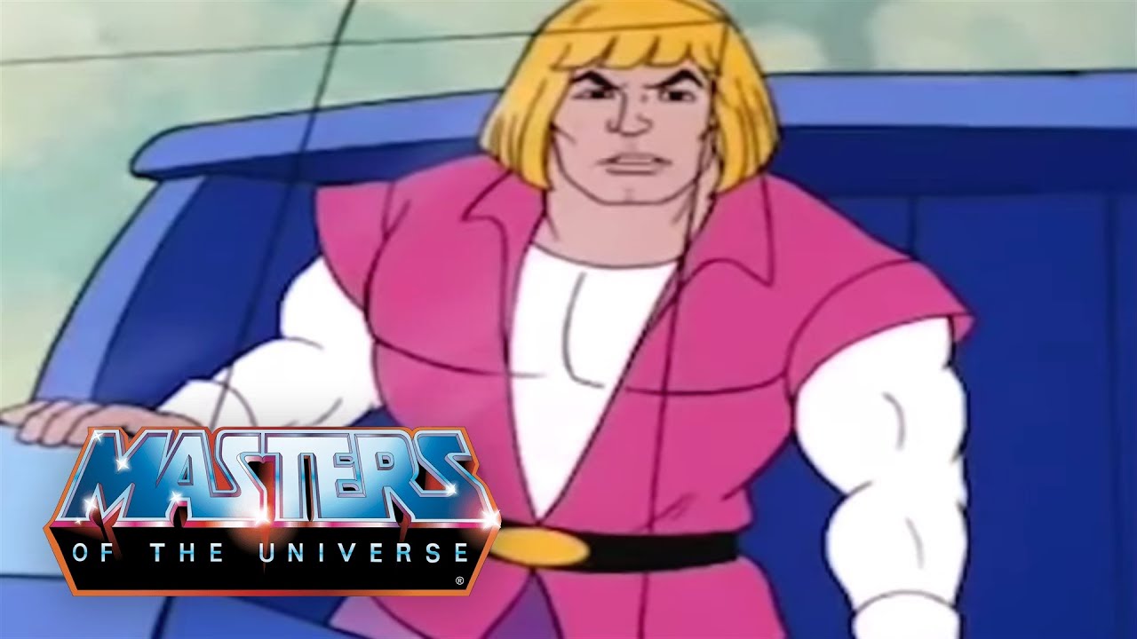 He-Man Official | Teelas Trial -  4th of July Special | He-Man Full Episode | Cartoons For Kids