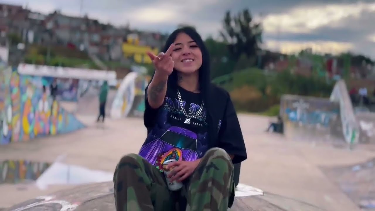 RESILIENCIA// YEI SG