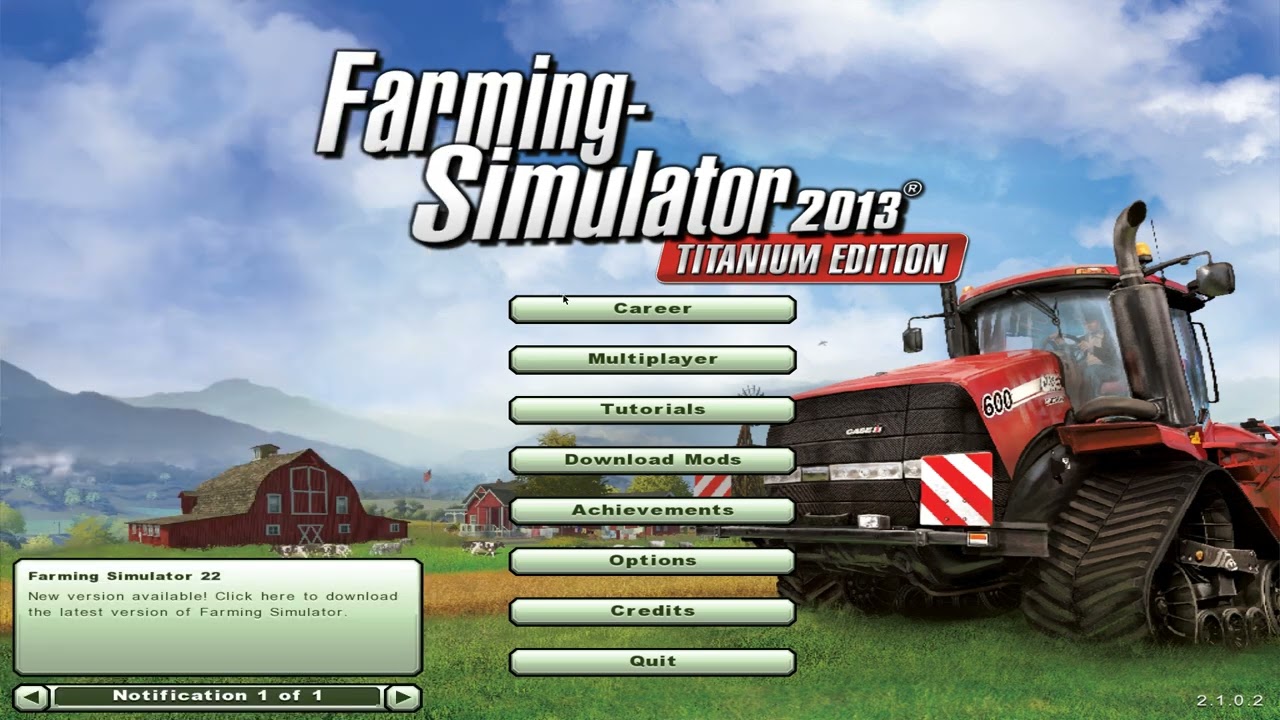 Jak dodać Shadery do Farming Simulator 13 wersja Steam.