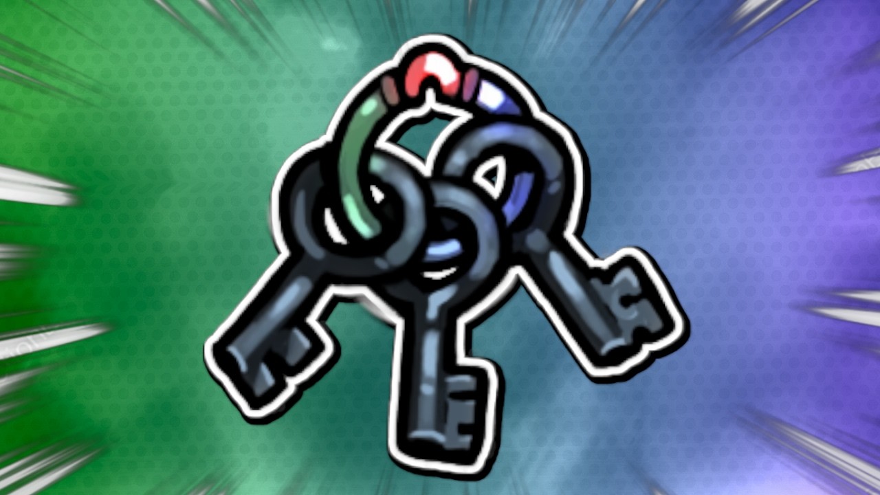 I finally got EGOTIST JAILOR... - BetterTOS2 True All Any