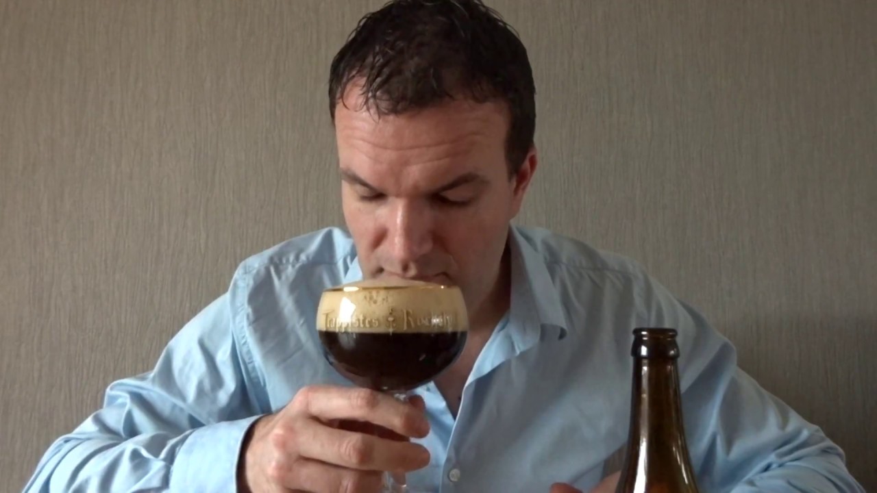 Rochefort 10 - Rein Arjan Zijlstra #passievoorbier