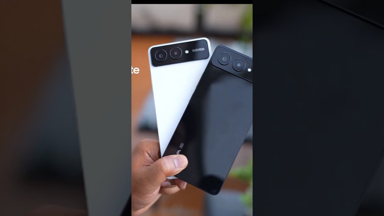 Lava Blaze AMOLED 2: The Unlikely Hero of Budget Smartphones