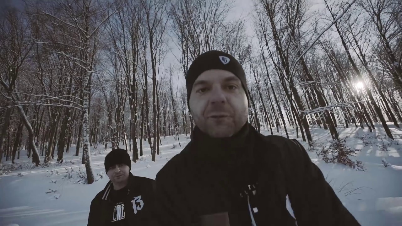 PeRJot - Posłuchaj tych słów feat. Arczi SZAJKA,  N8 (prod. RX) [Official video]