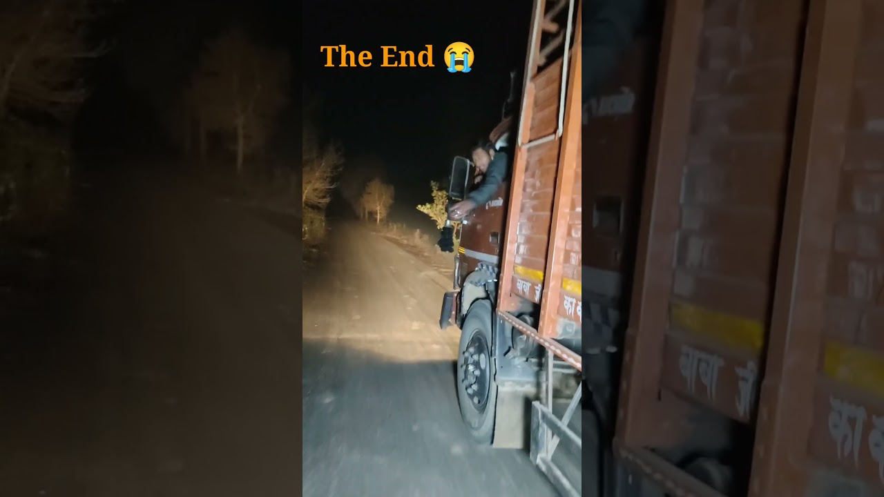 The End | अचानक आत्मा आ गई #shorts #short #atma #ghost @srheitsvlogs4262