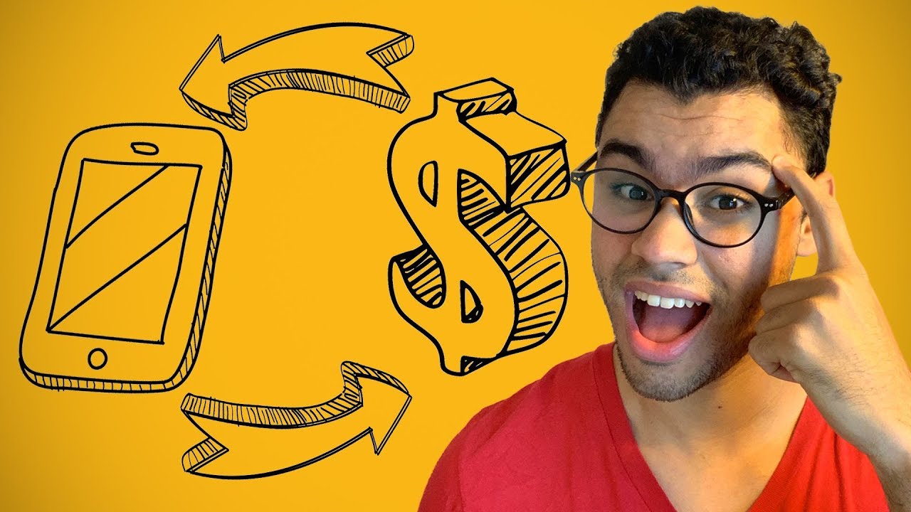 Como ganhar dinheiro pelo celular?  GANHE MUITO! | #PixelTutoriais