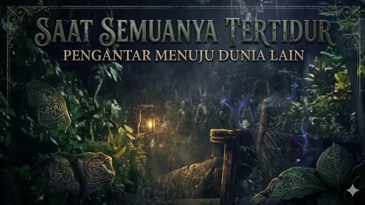 🔴 Bioskop Stay Kamera ‼️Ada Apa Di Tembok Oh Tembok