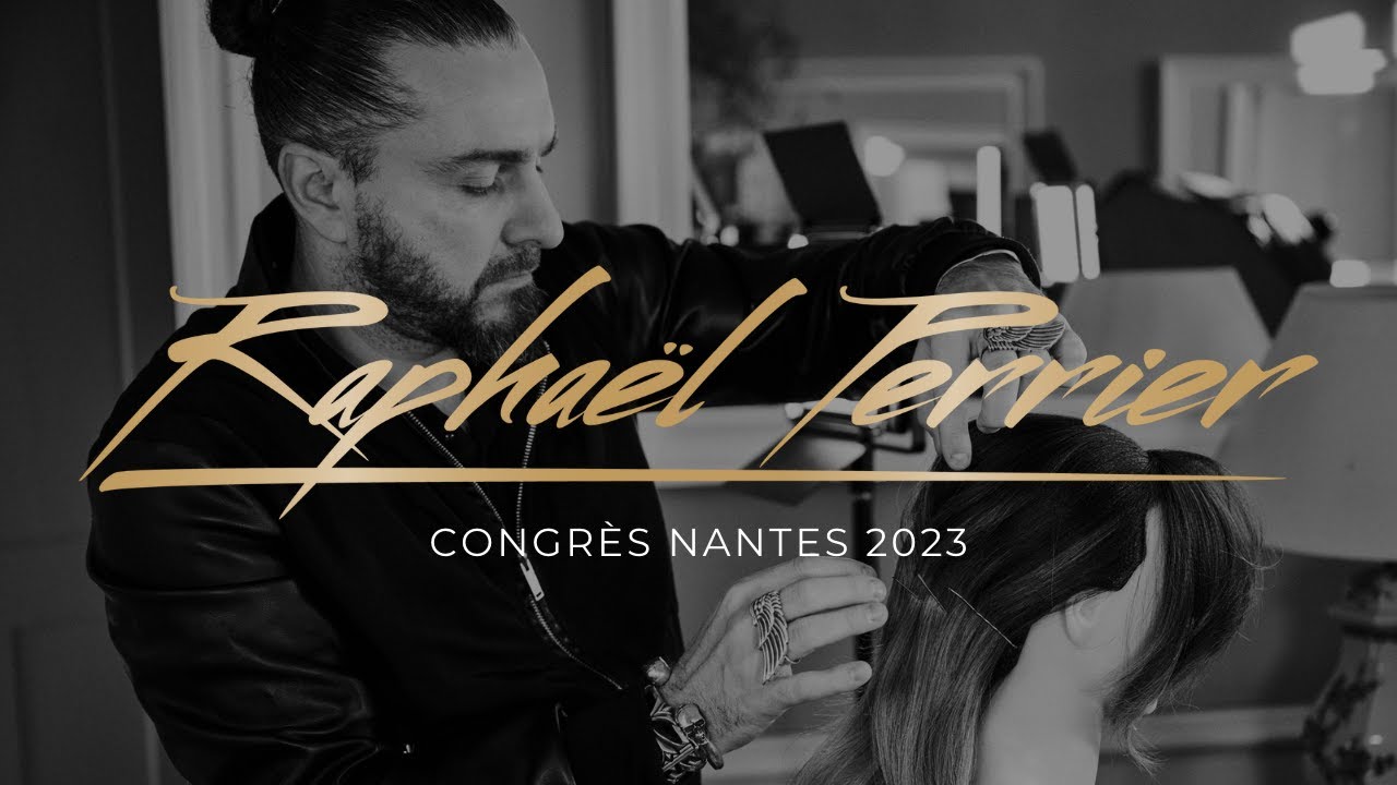 CONGRÈS RAPHAËL PERRIER NANTES 2023