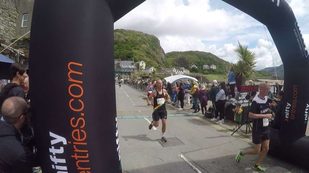 Barmouth 10k 2024