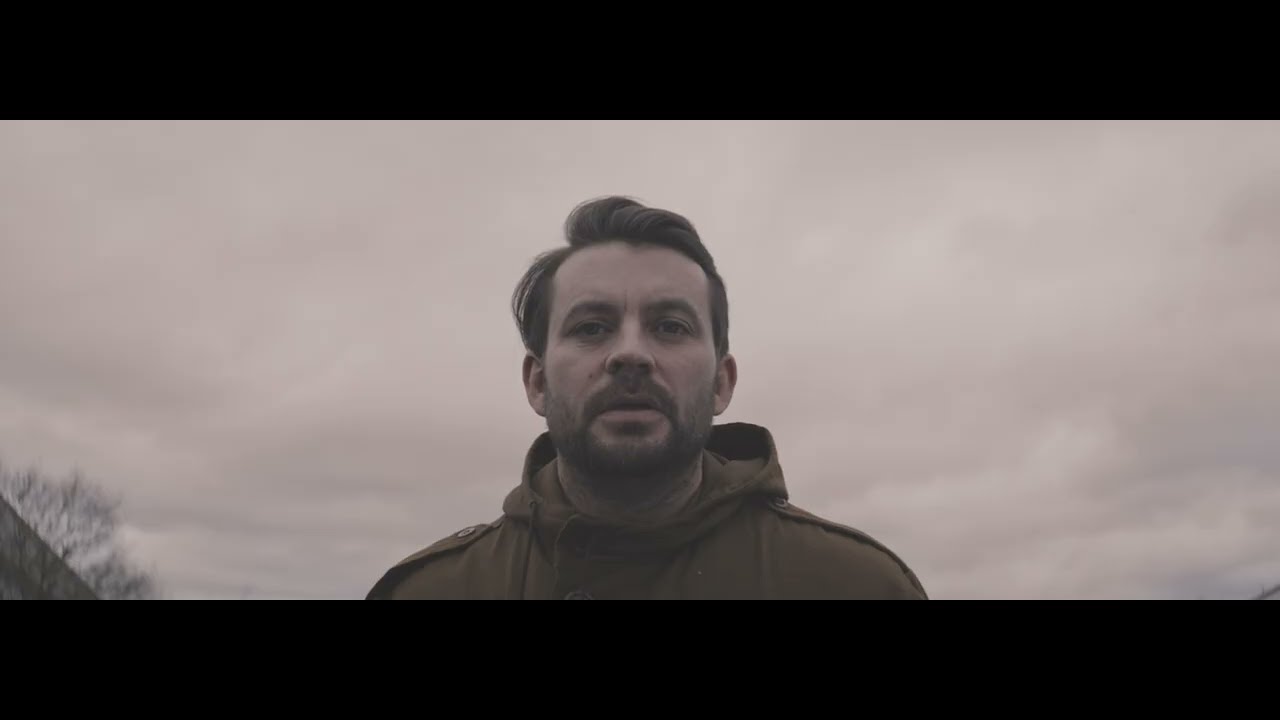 Mica Millar - Trouble (Official Video)