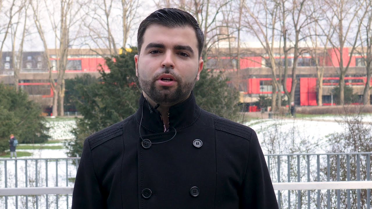 Promotion gemeinsam denken an der Universität zu Köln // Nélson Pereira Pinto