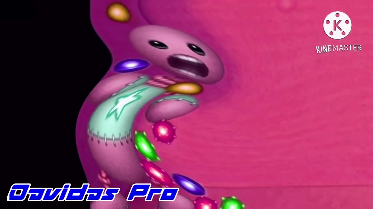 Prewiew 2 Buddy V2 Effects Extended (My Version)