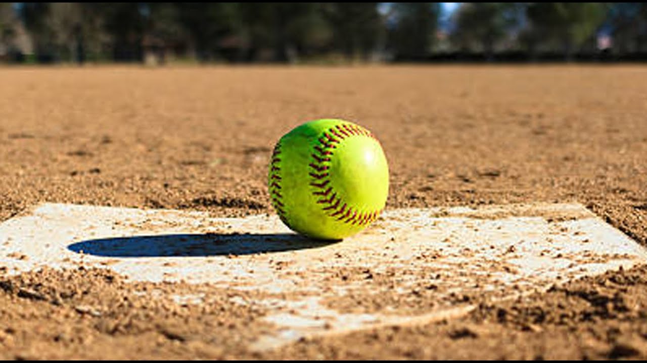 2023 Softball vs Moline
