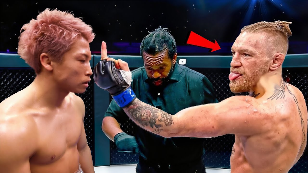The Knockout That Made Naoya Inoue PFP #1 (KO Of The Year)