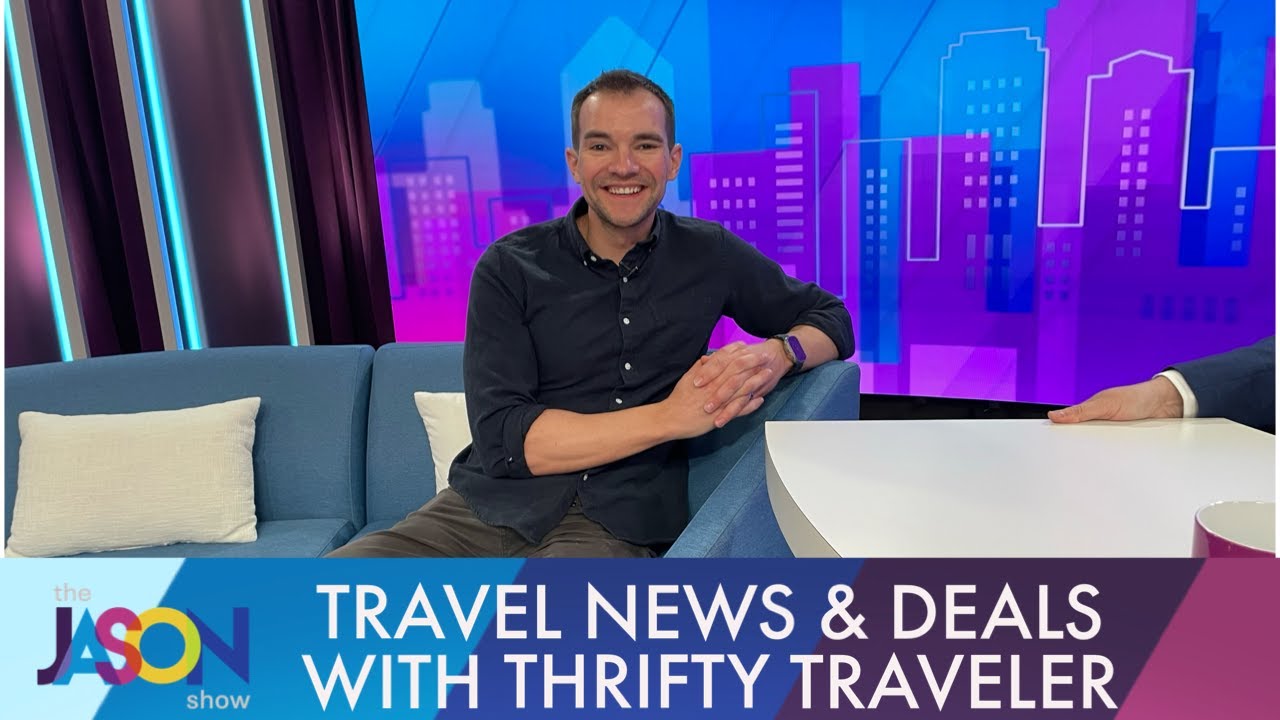 Deciding if TSA Precheck is worth it? Thrifty Traveler weighs in on that and more