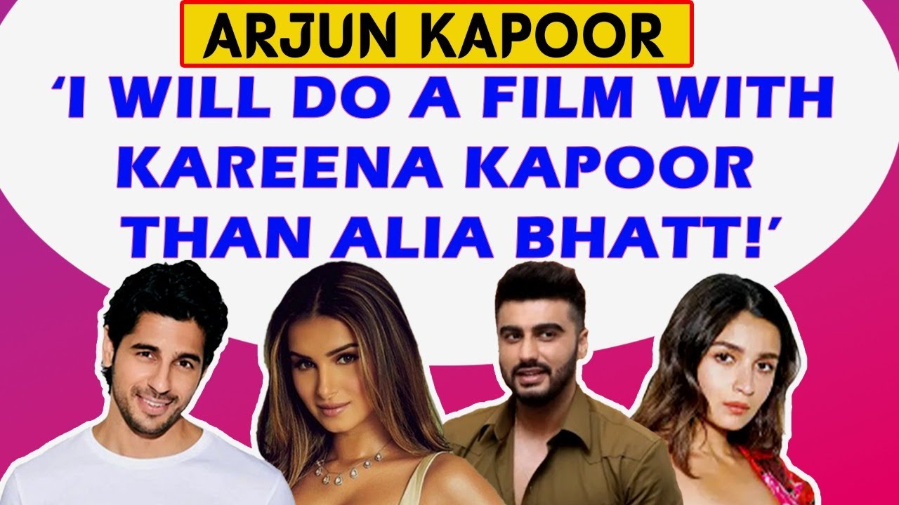 Why have Tara Sutaria and Sidharth Malhotra not met?
