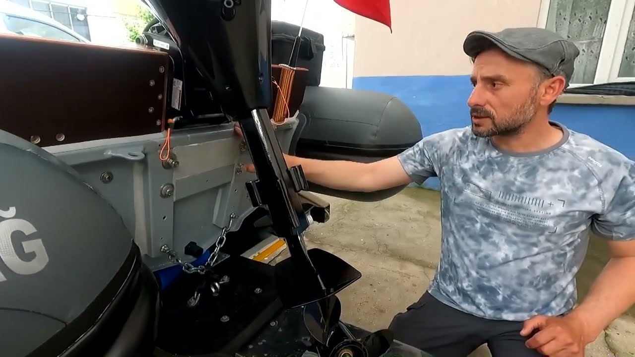 şişme bot seçimleri 
