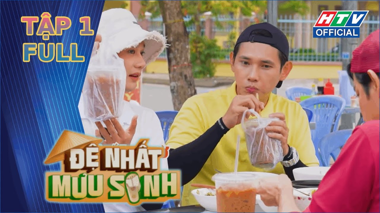 Đệ Nhất Mưu Sinh | Tập 1 (9/1/2026)