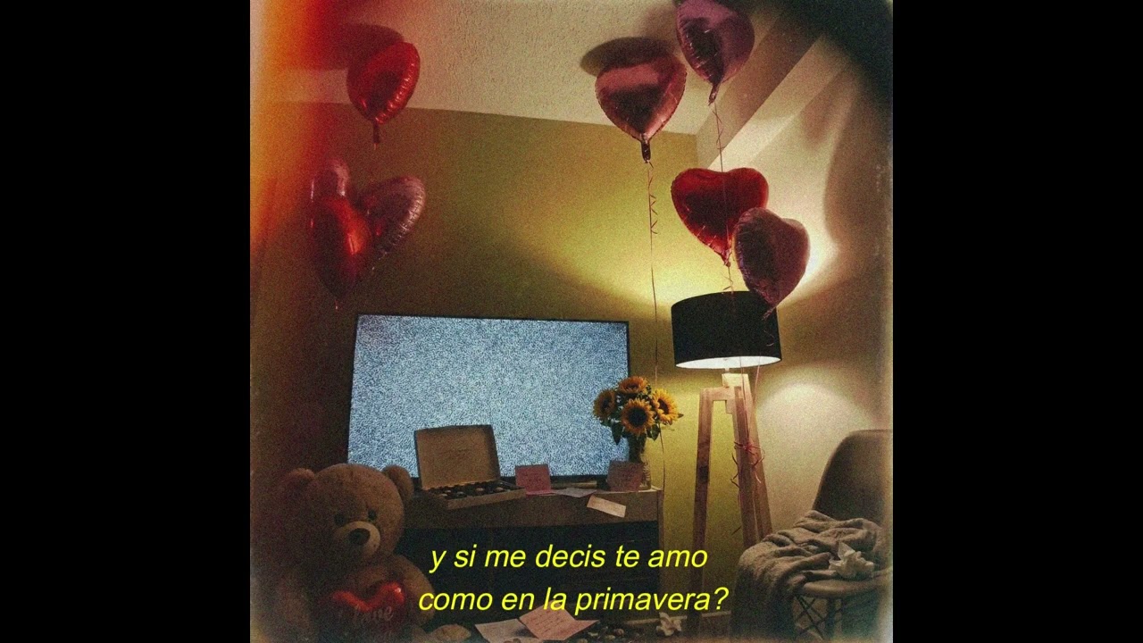 MAR1AN - despues de todo