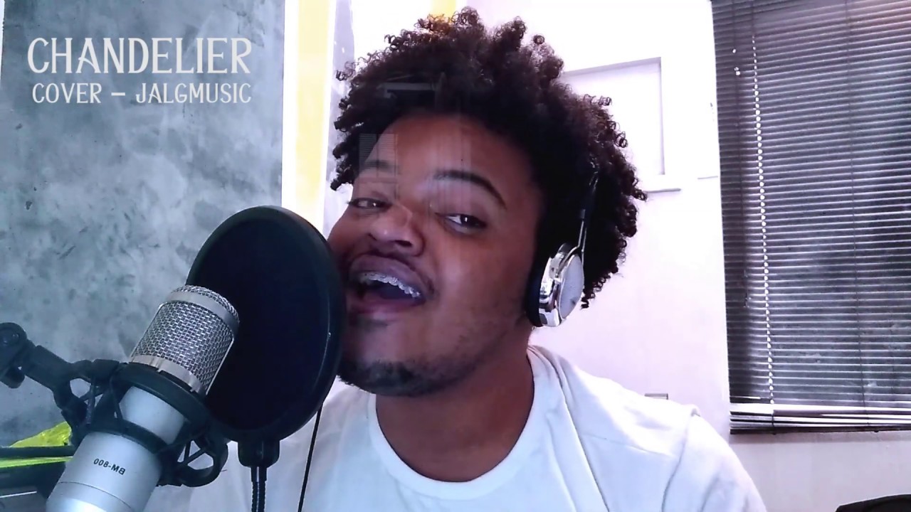 Chandelier | Jalg - Cover