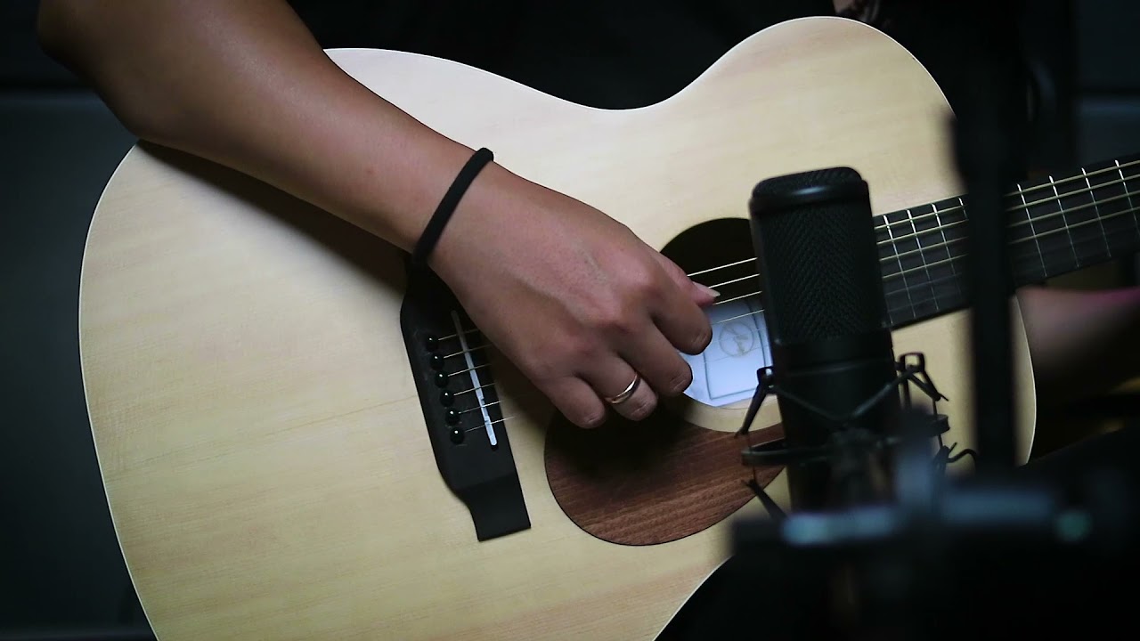 Orchestra Model | Heart Guitars | Aris Guitars