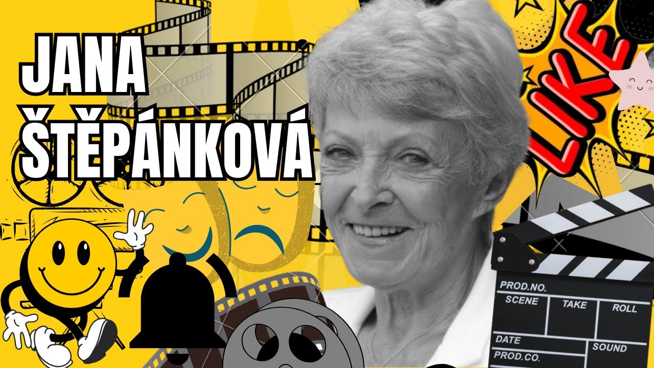 Jana Štěpánková: těšila se na chvíle s rodinou
