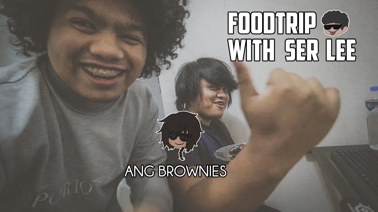 Ang Brownies | FwSL - EP 1
