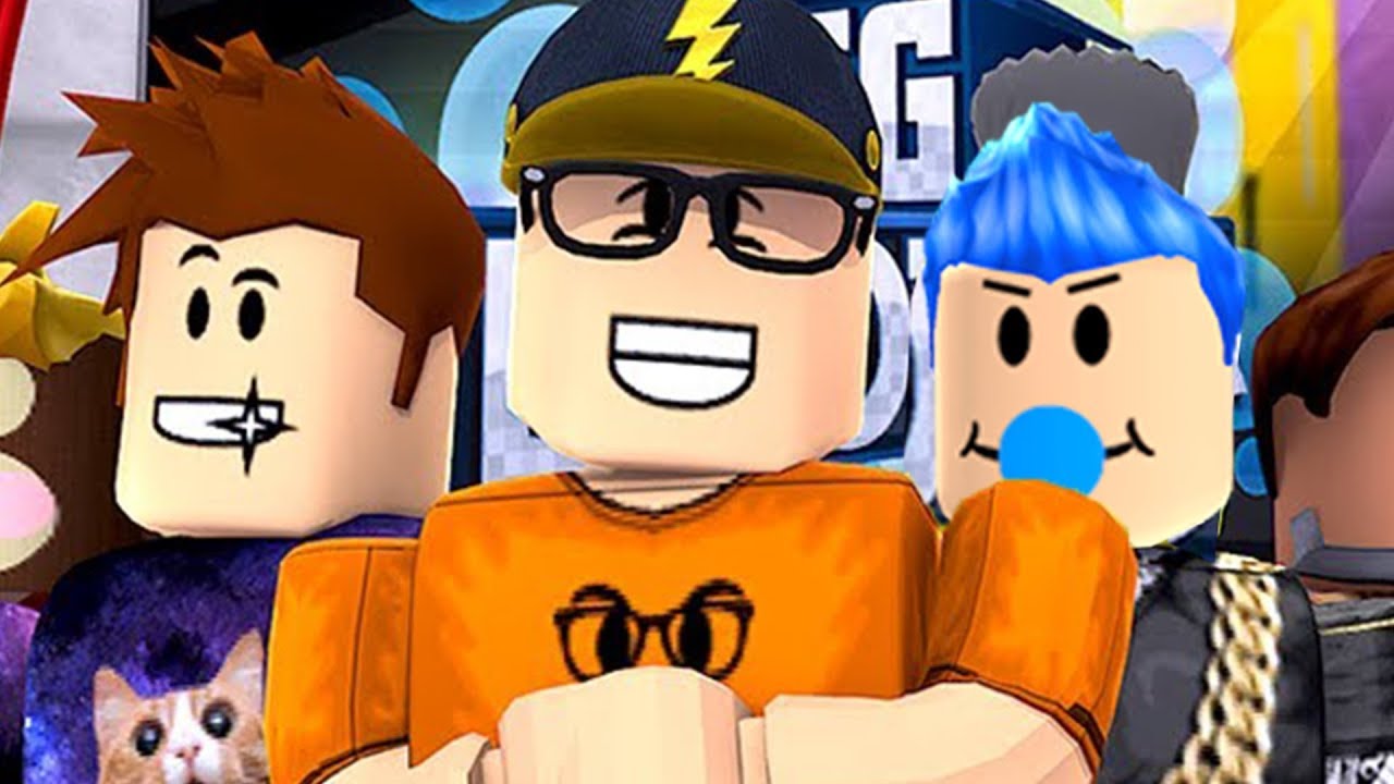 ПОБЕДИТЕЛЬ —... (Roblox Big Brother)