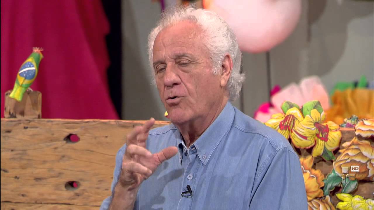 O Causo do Dia | 07