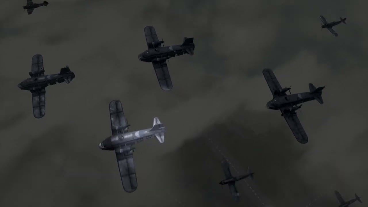 Foxhole Airborne (Devbranch) The Gambino Raid