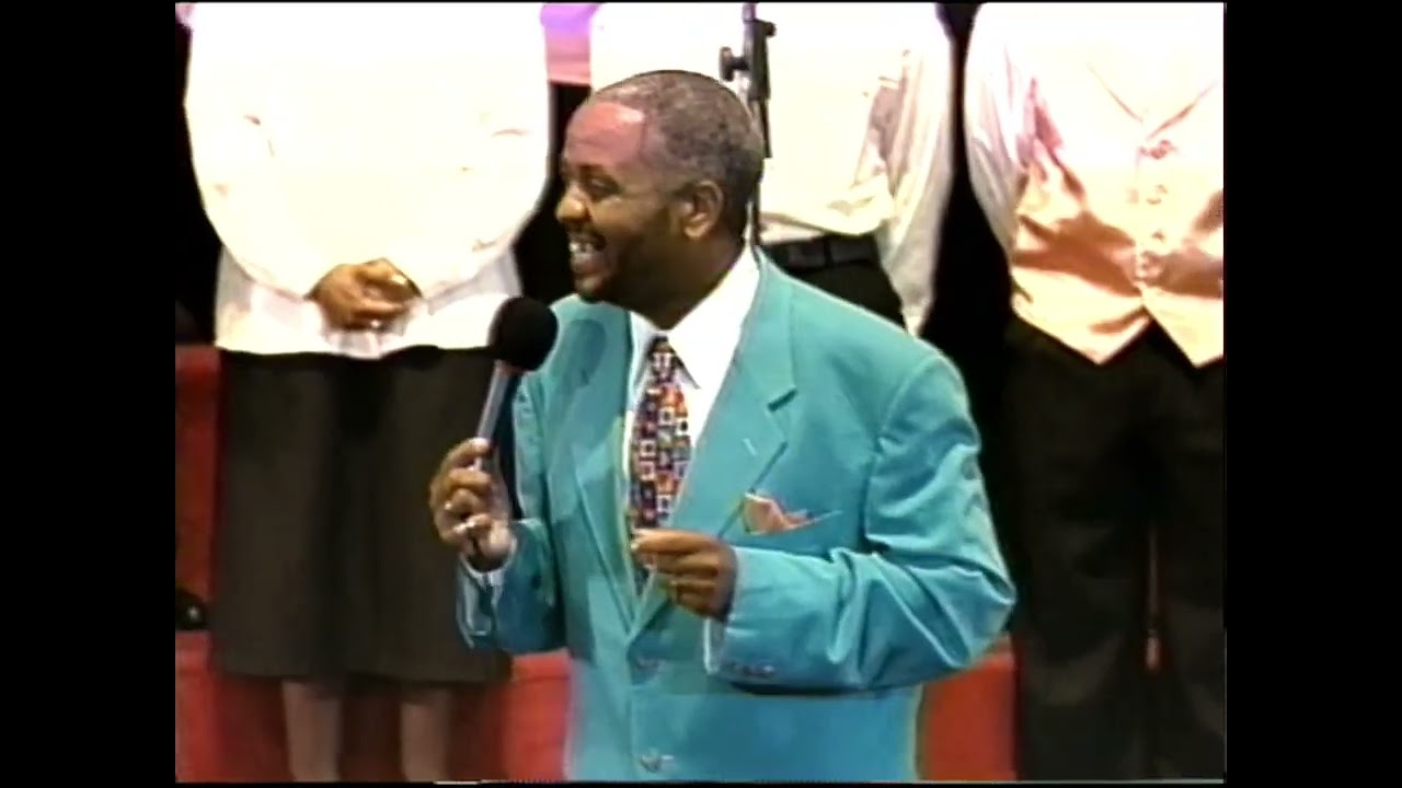 I Will Sing Glory