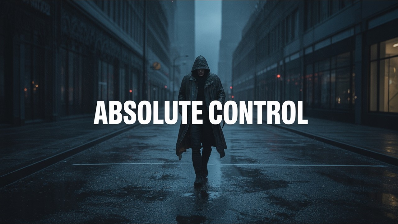 Master Your Emotions The Power of Control