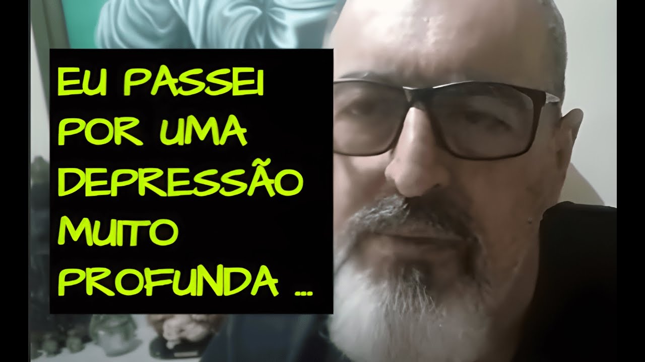DALVIMAR GALLO RELEMBRA MOTIVO DE TER SAÍDO DA BANDA ANJOS DE RESGATE
