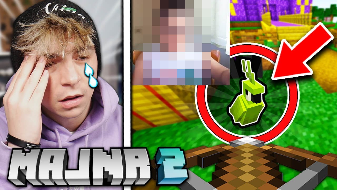 Někdo ZABIL mého PAPOUŠKA na MAJNR 2, jak se POMSTÍM ?
