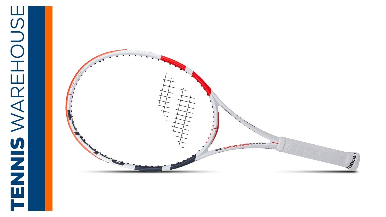 Babolat Pure Strike 18x20 (3rd Generation 2019) Tennis Racquet Review