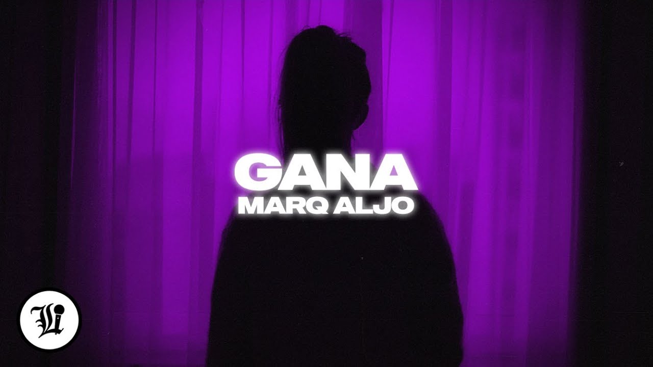 Marq Aljo &ndash; Gana