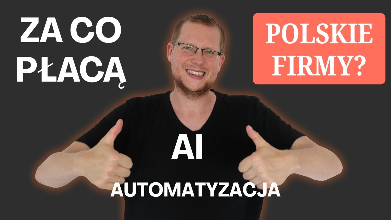 Jakie Automatyzacje Sprzedają się w Polsce (ZERO Ściemy)