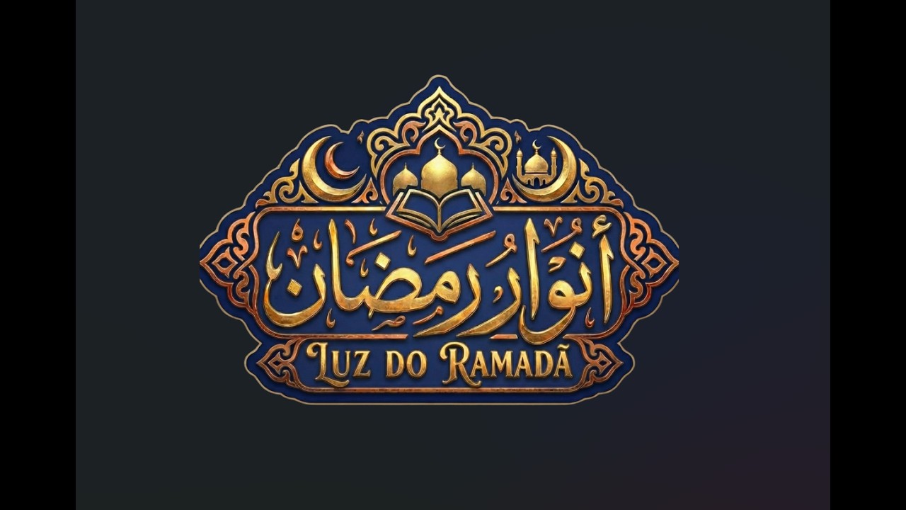 Luz do Ramad&atilde; - Dia 10