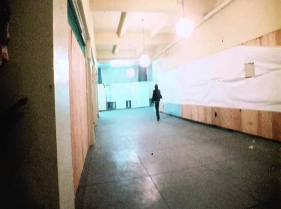 The Doors – Asbury Park Convention Hall, New Jersey 31 08 1968
