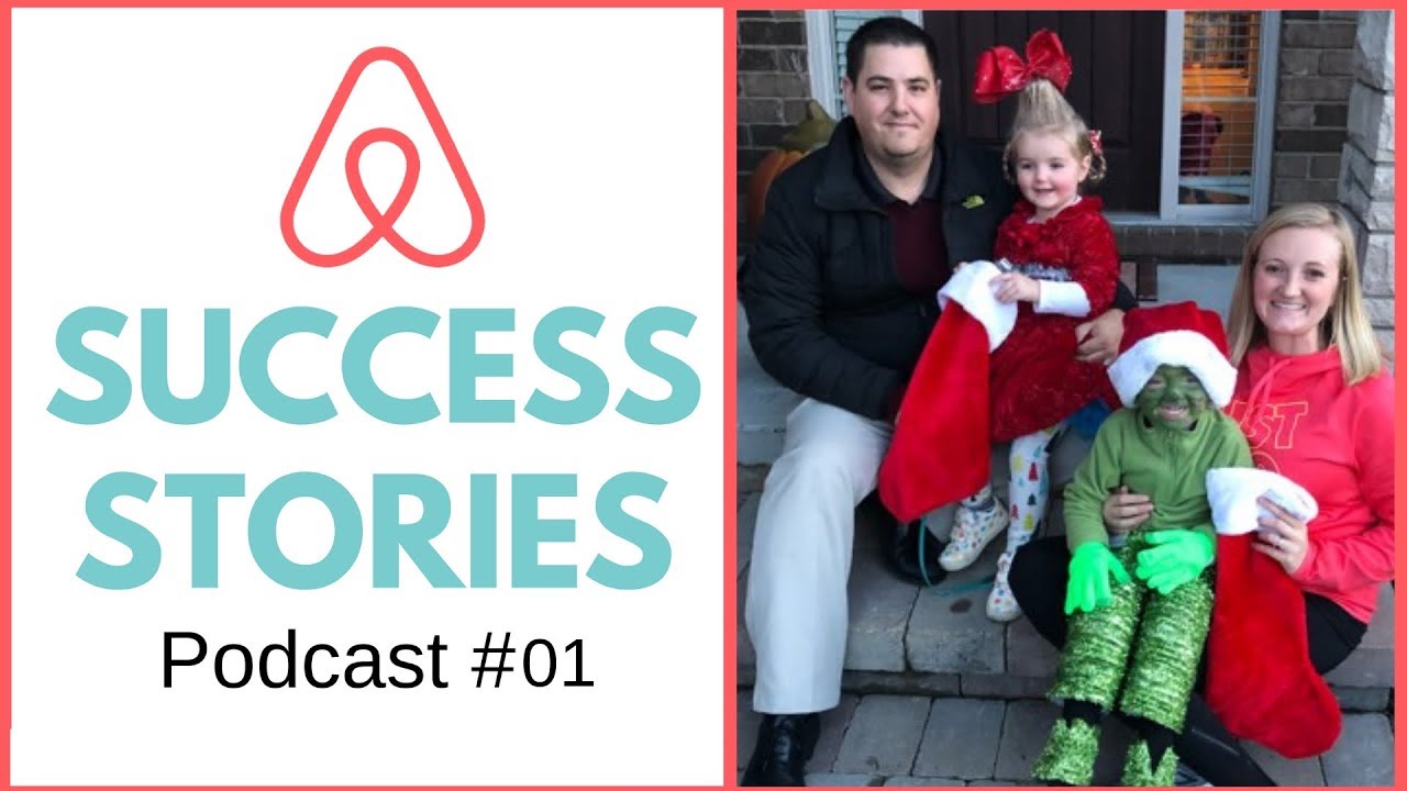 Financial independence through Airbnb in 8 months w/ Brianna Beets