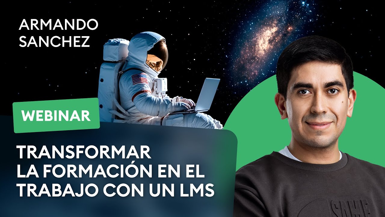 Transformar la formación en el trabajo con un LMS