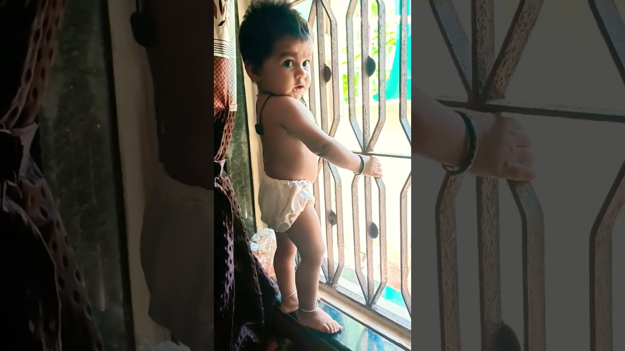 mogli 🐥😍 #thejunglebook #mowgli #saharaone #hindicartoon #saharatv